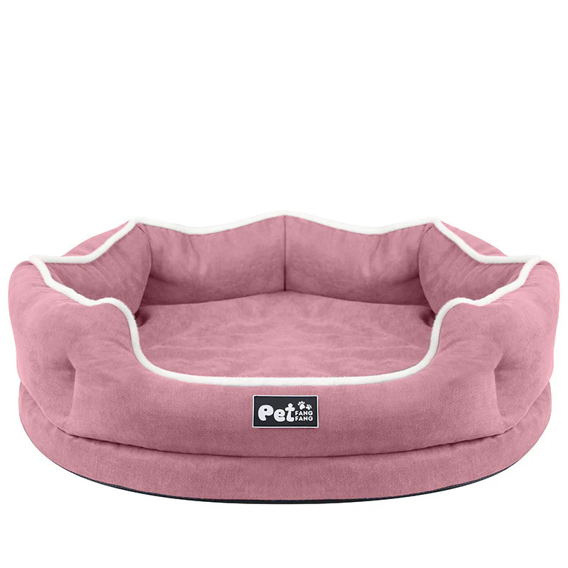 Panier pour chien déhoussable – Image 7