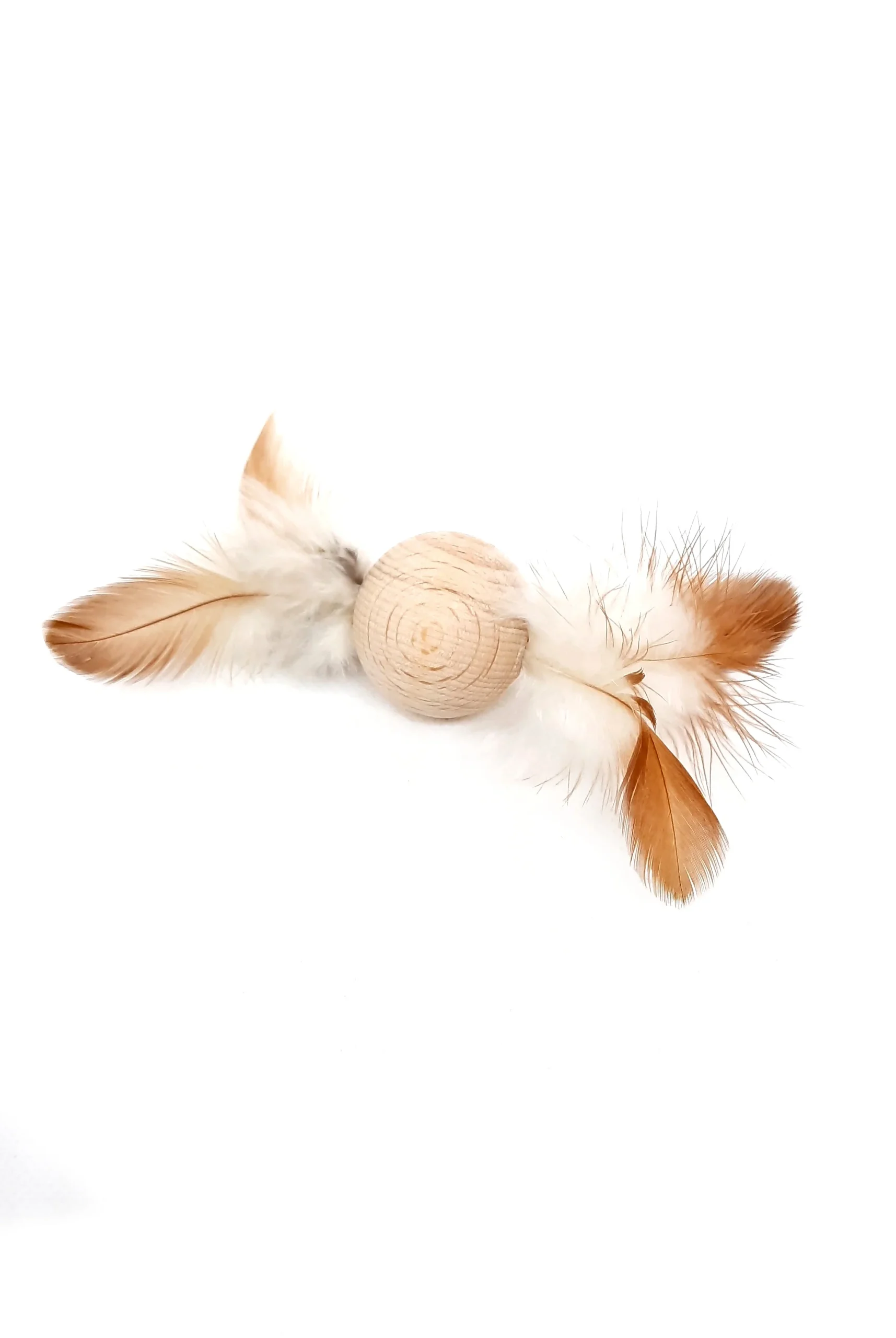Balle "Roule ma poule" – Image 2