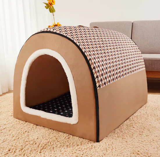 Niche pour chien portable – Image 3