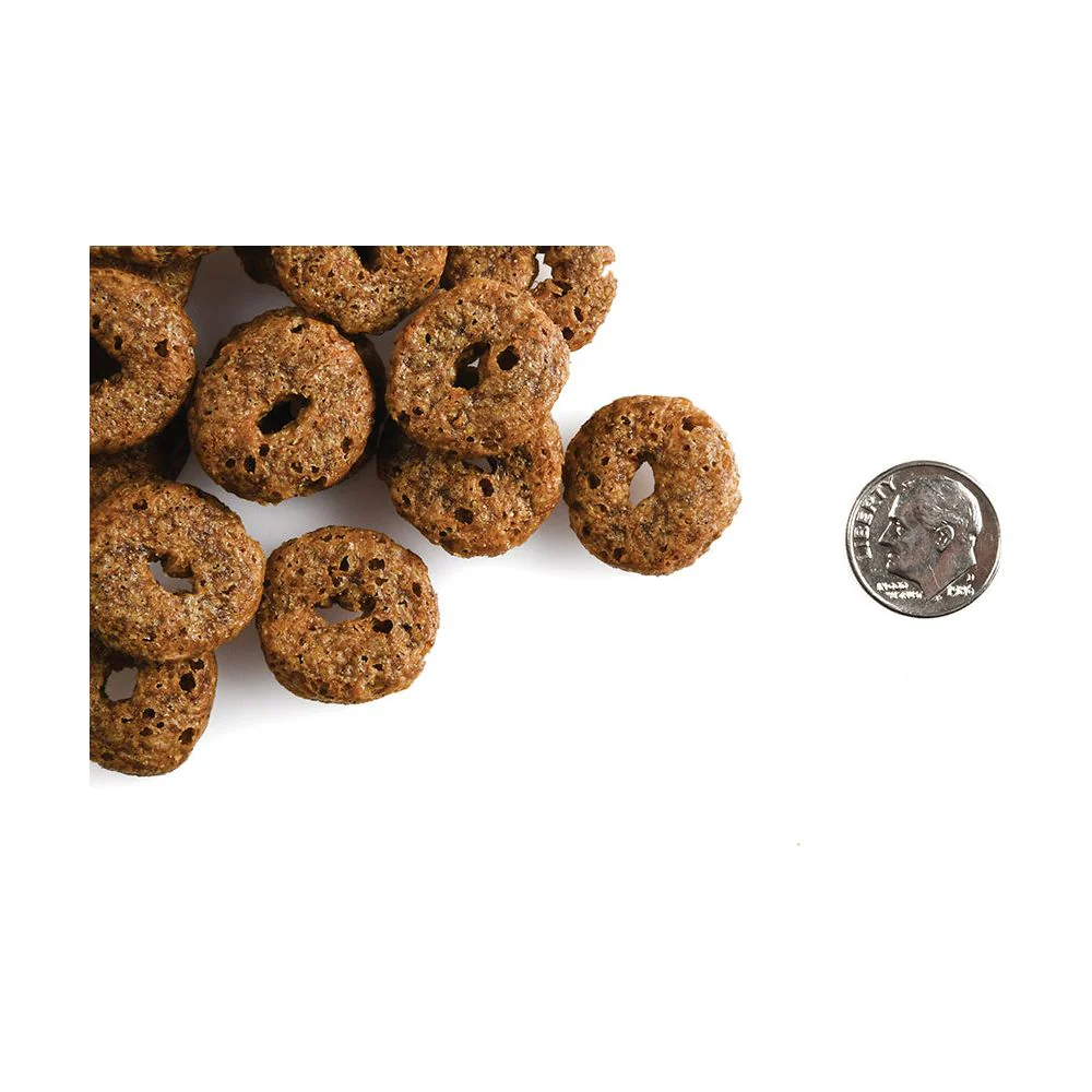 Crunchy O's Banane & Cannelle Fromm – Image 2