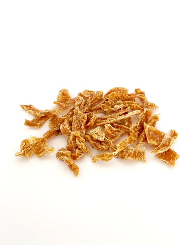 Friandises poitrine de poulet – Image 2