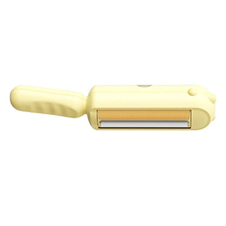 Brosse anti poils à rouleau autonettoyante – Image 8