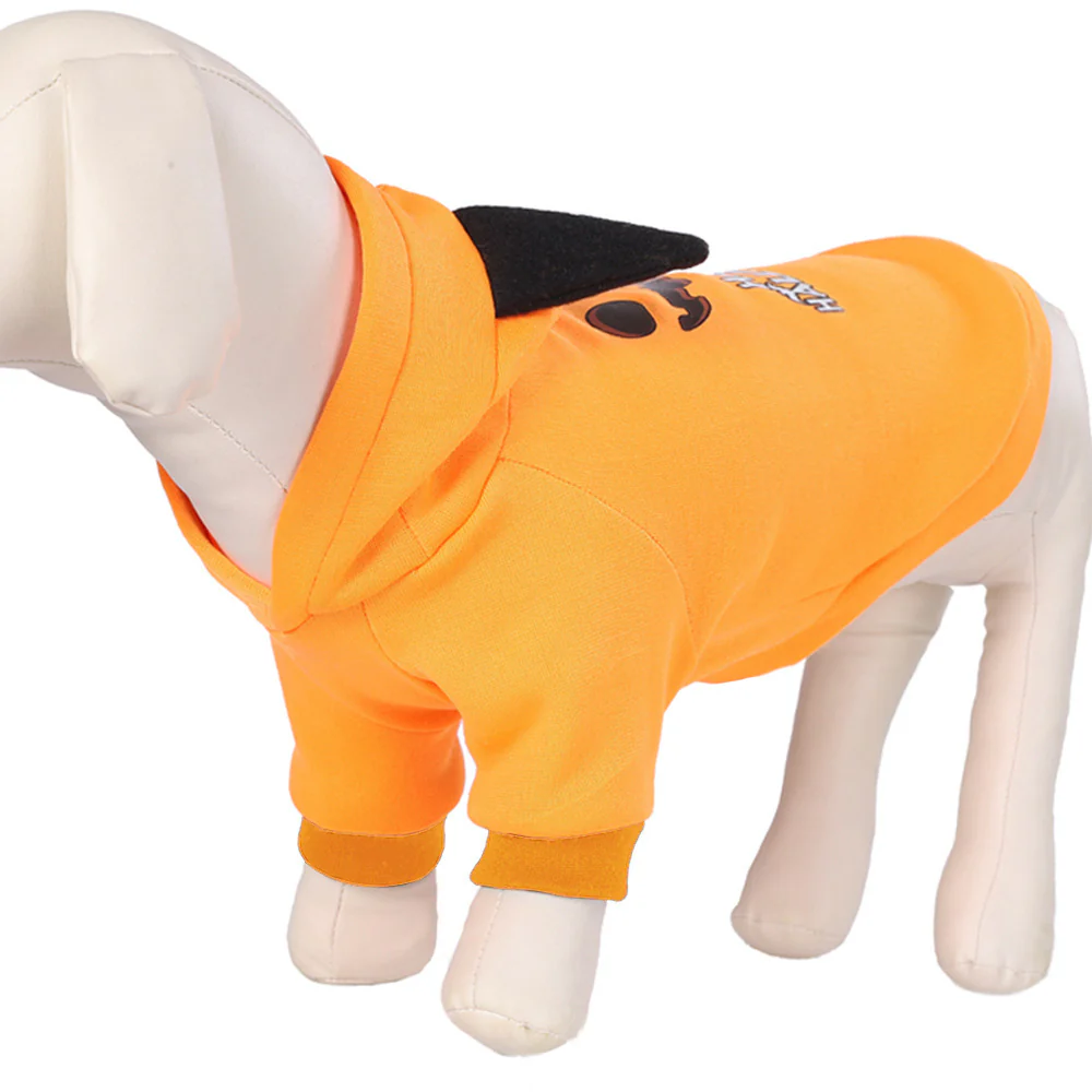 Sweat halloween pour chien – Image 4