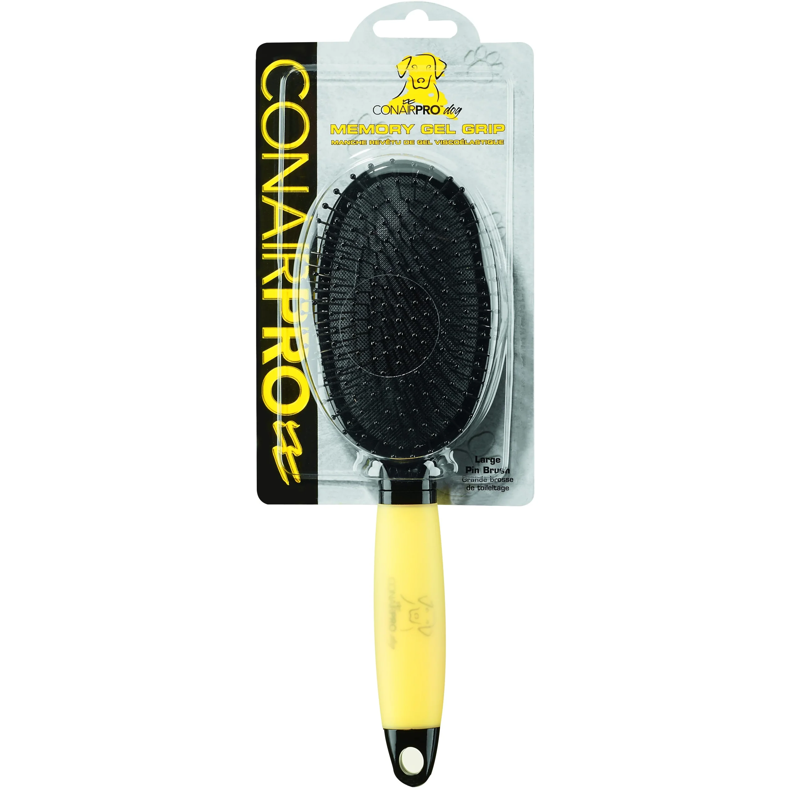 Brosse pour Chien - Conair Pro – Image 3