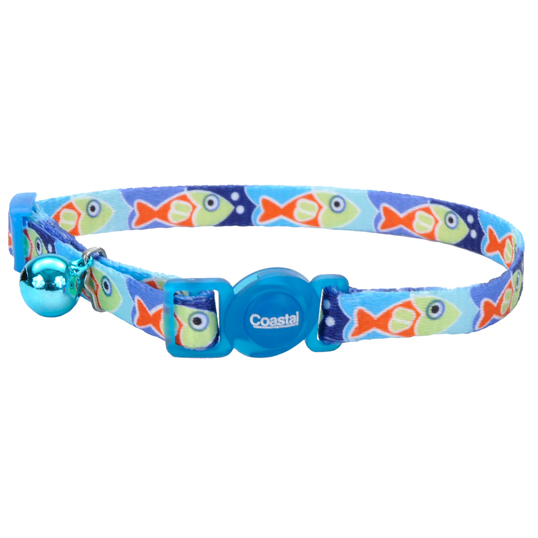 Collier Ajustable & Détachable - Safe Cat Fashion – Image 2