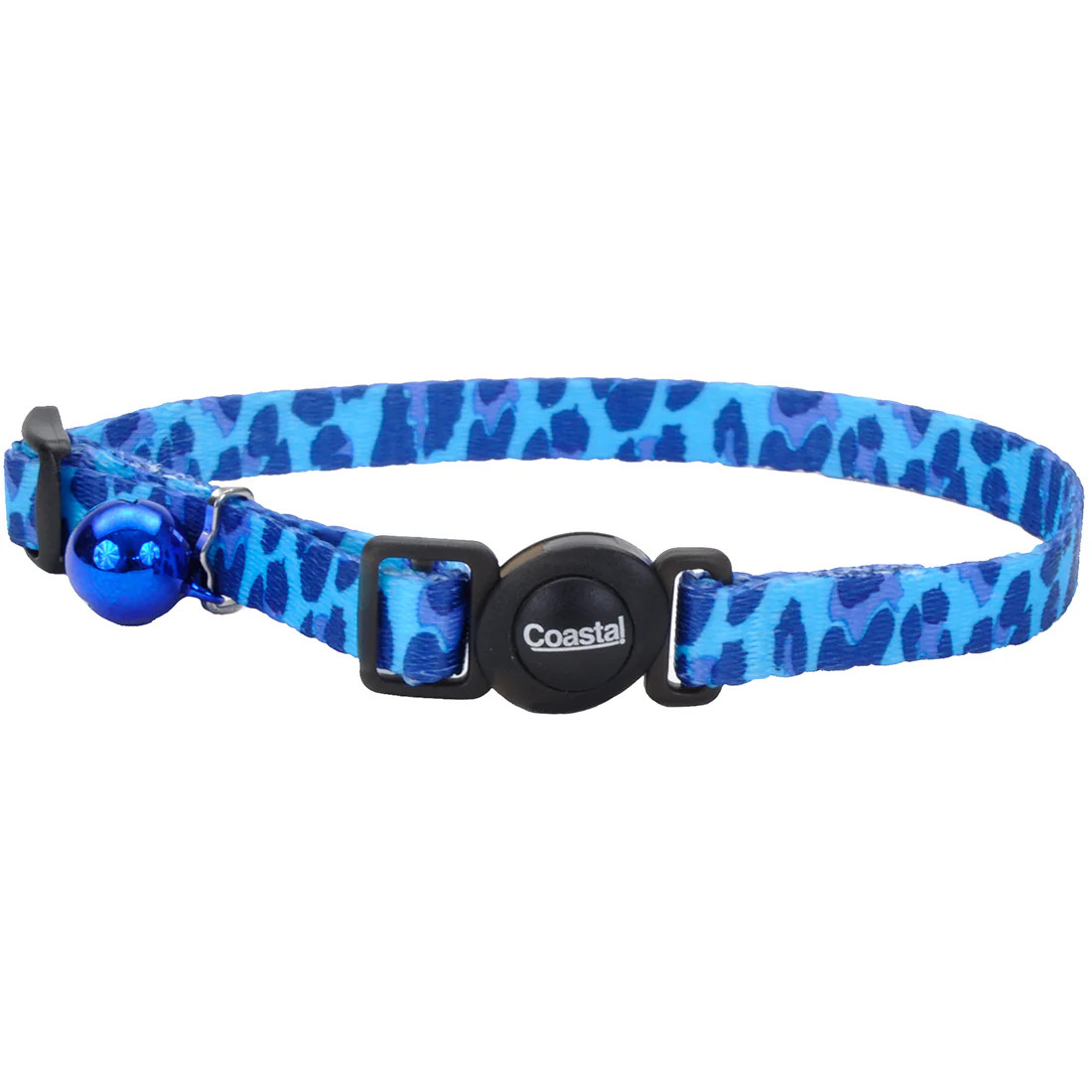 Collier Ajustable & Détachable - Safe Cat Fashion – Image 3