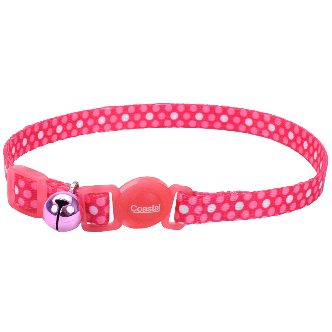 Collier Ajustable & Détachable - Safe Cat Fashion – Image 4