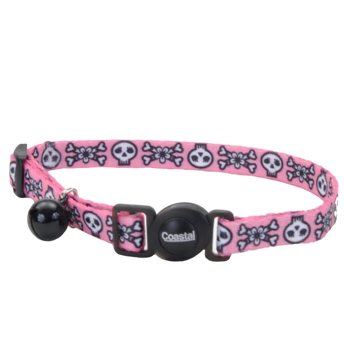 Collier Ajustable & Détachable - Safe Cat Fashion – Image 5