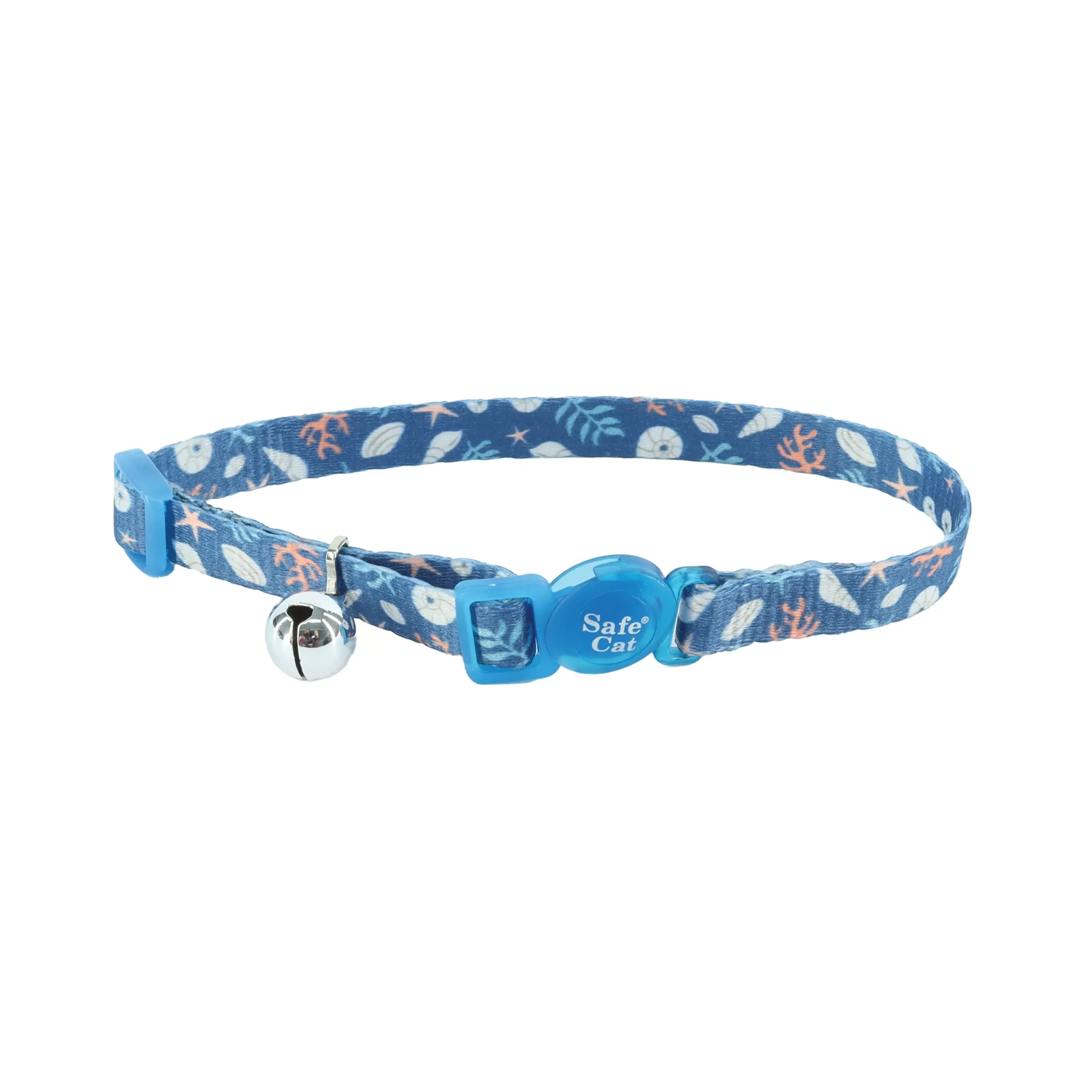 Collier Ajustable & Détachable - Safe Cat Fashion