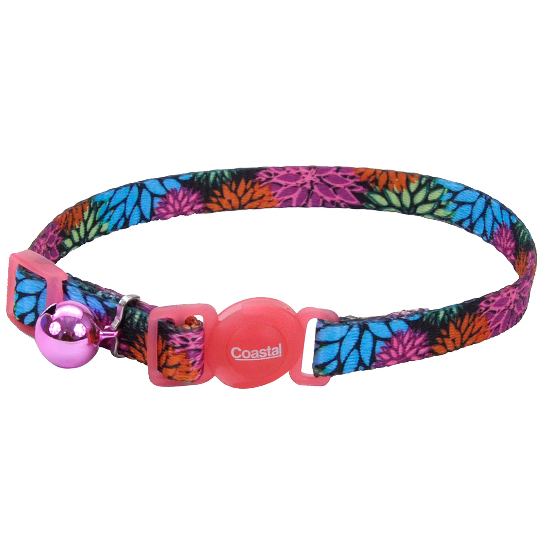 Collier Ajustable & Détachable - Safe Cat Fashion – Image 7