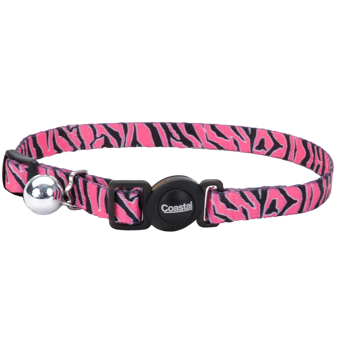 Collier Ajustable & Détachable - Safe Cat Fashion – Image 8