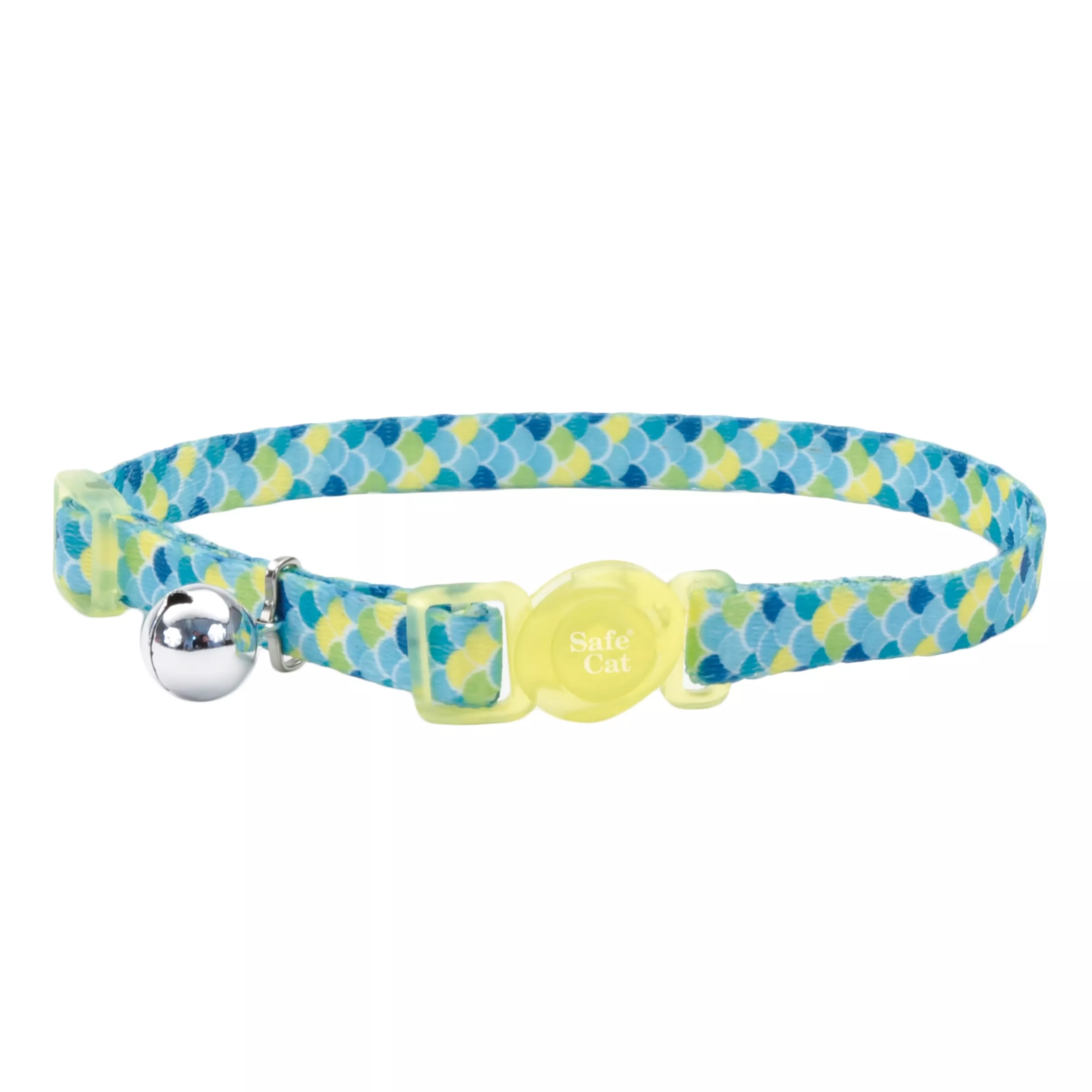 Collier Ajustable & Détachable - Safe Cat Fashion – Image 9