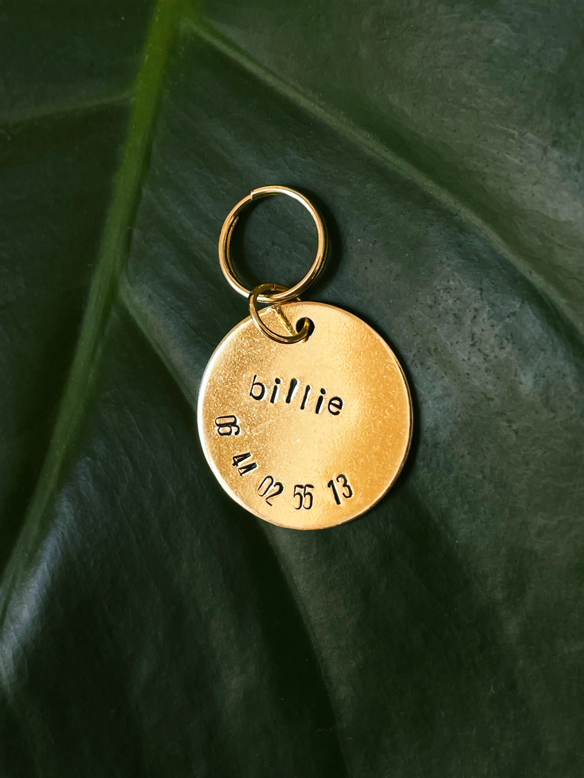 Médaille personnalisée – Image 5