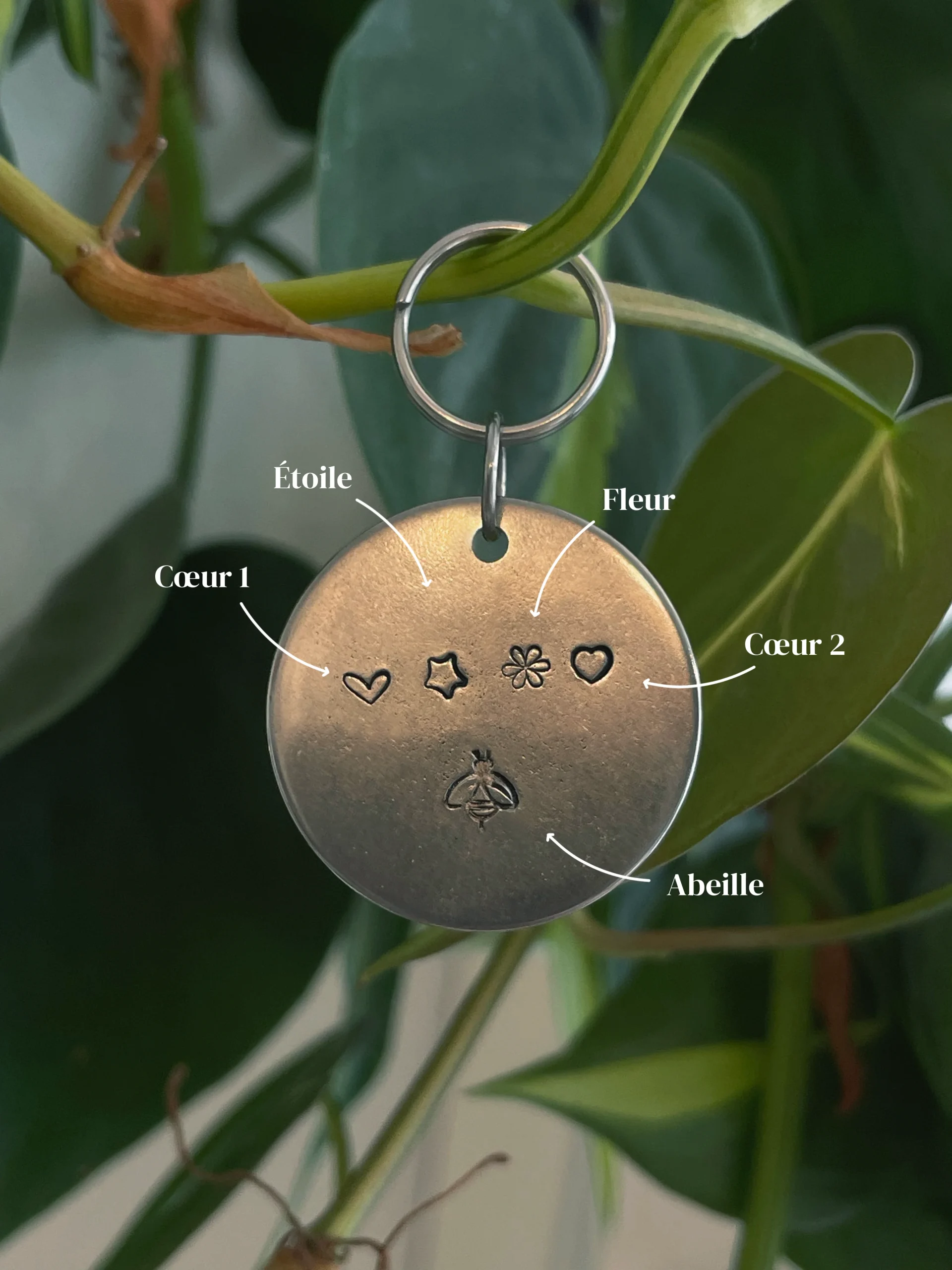 Médaille personnalisée – Image 8