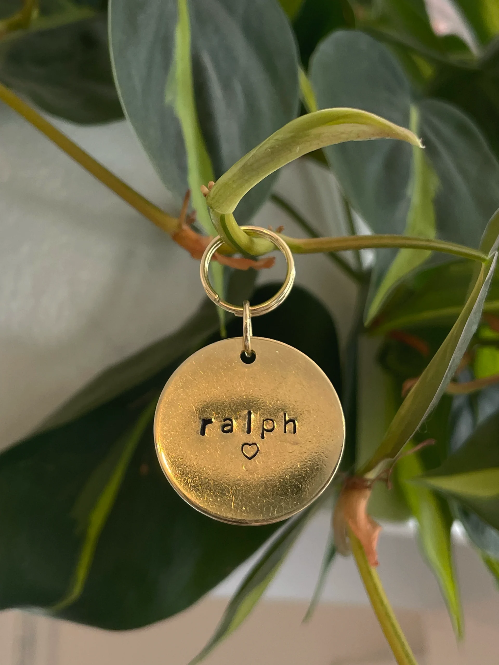 Médaille personnalisée – Image 6
