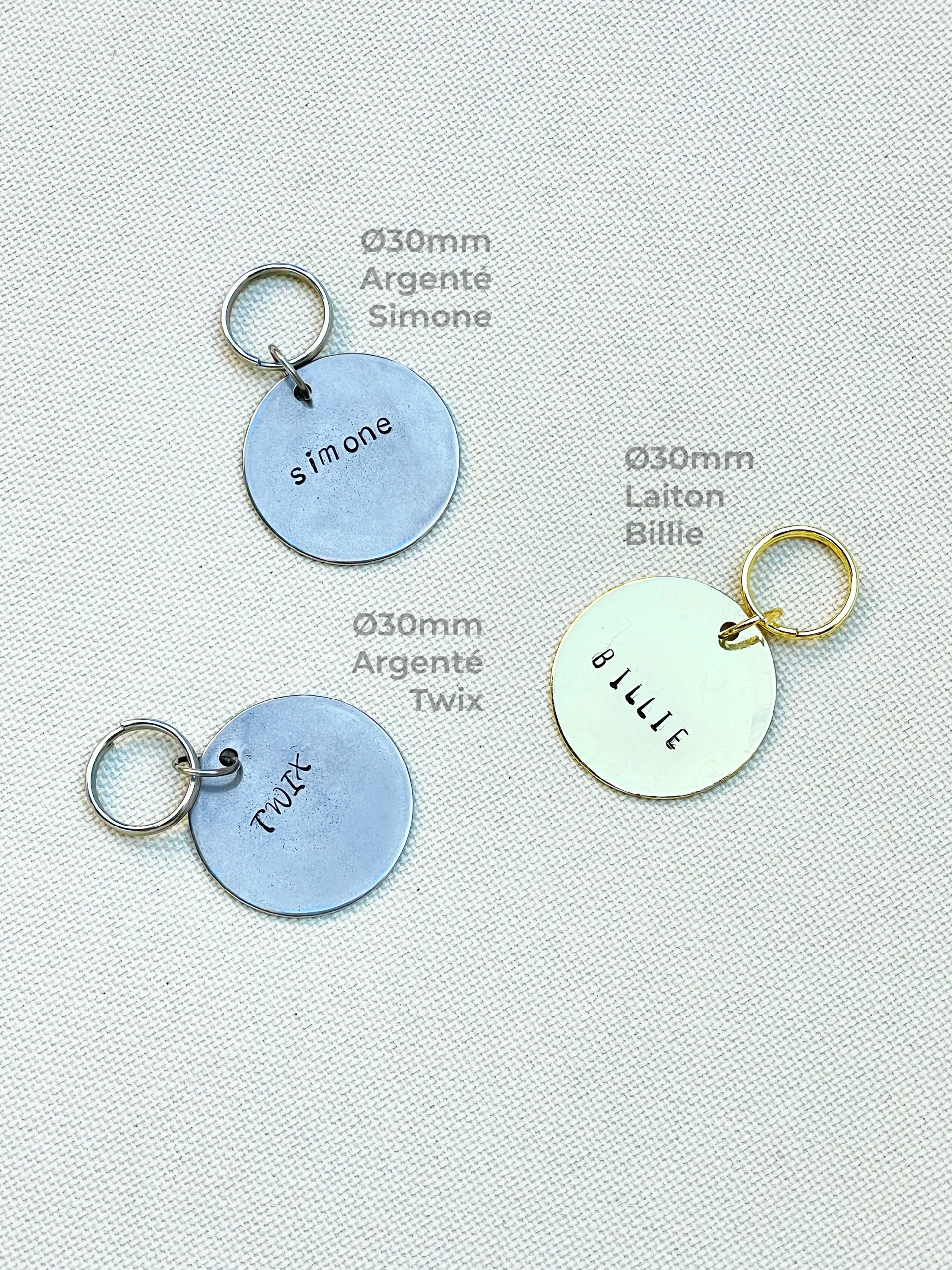 Médaille personnalisée – Image 7