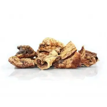 Poumon d'agneau pour chien – Image 2